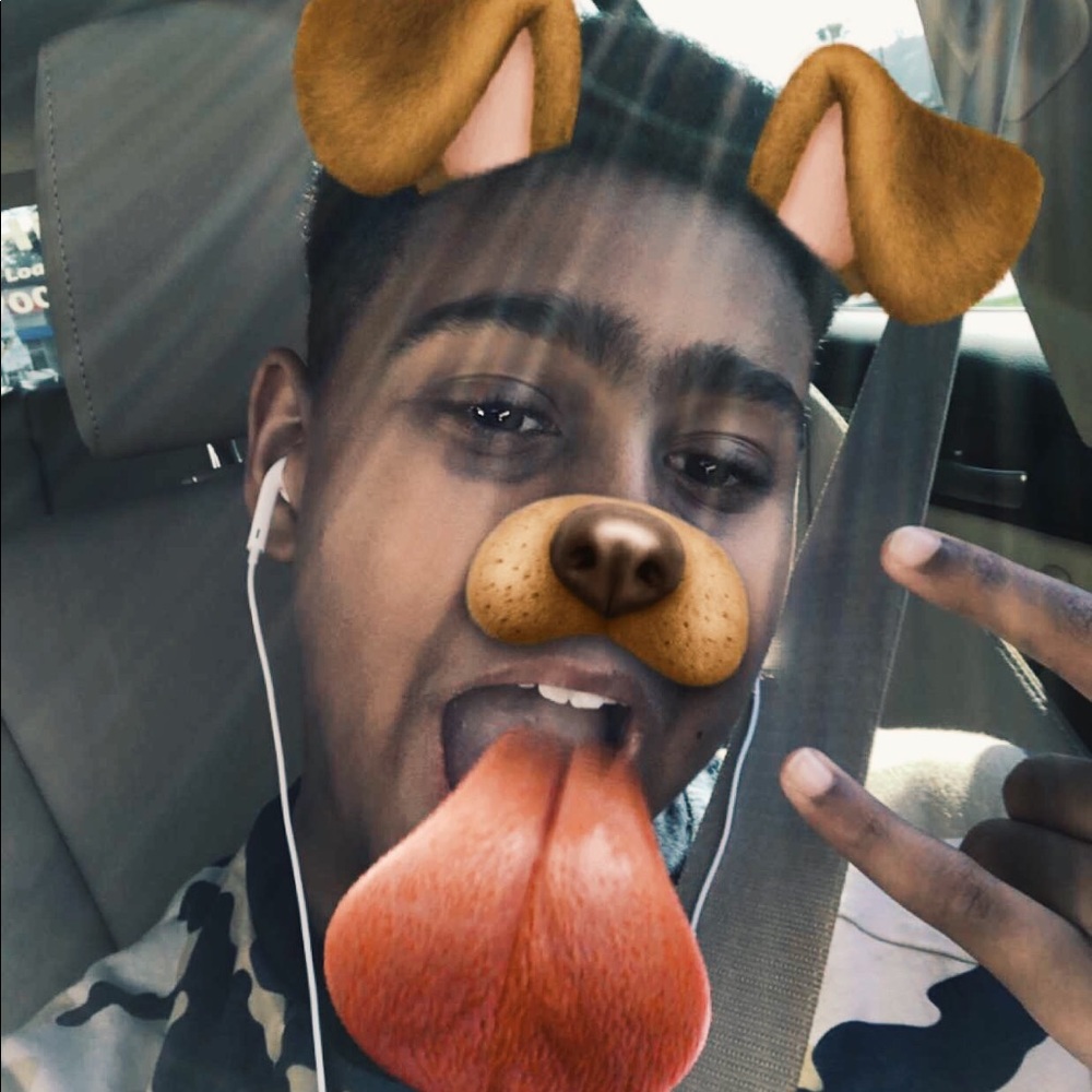 Meet your Posher, Matthew